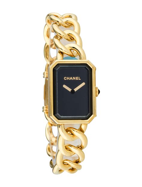 chanel juwelen online|chanel watches 18k gold.